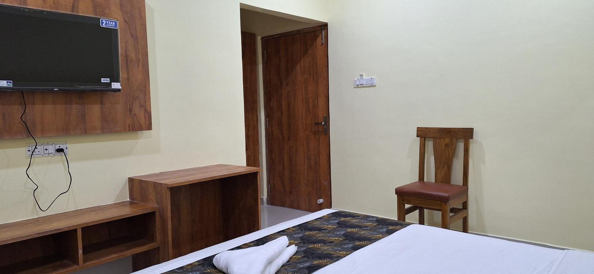 New Sun International & Banquet Hall Jamshedpur Exteriör bild