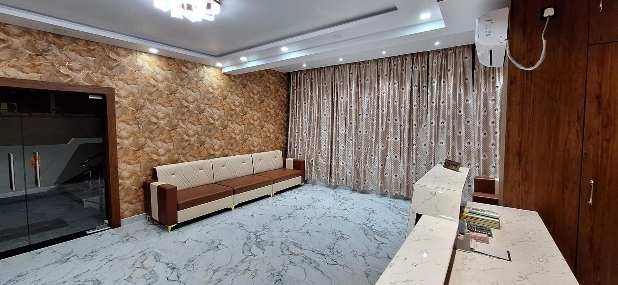 New Sun International & Banquet Hall Jamshedpur Exteriör bild