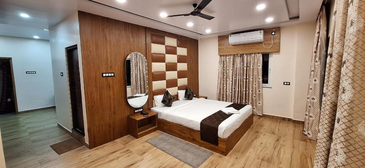 New Sun International & Banquet Hall Jamshedpur Exteriör bild