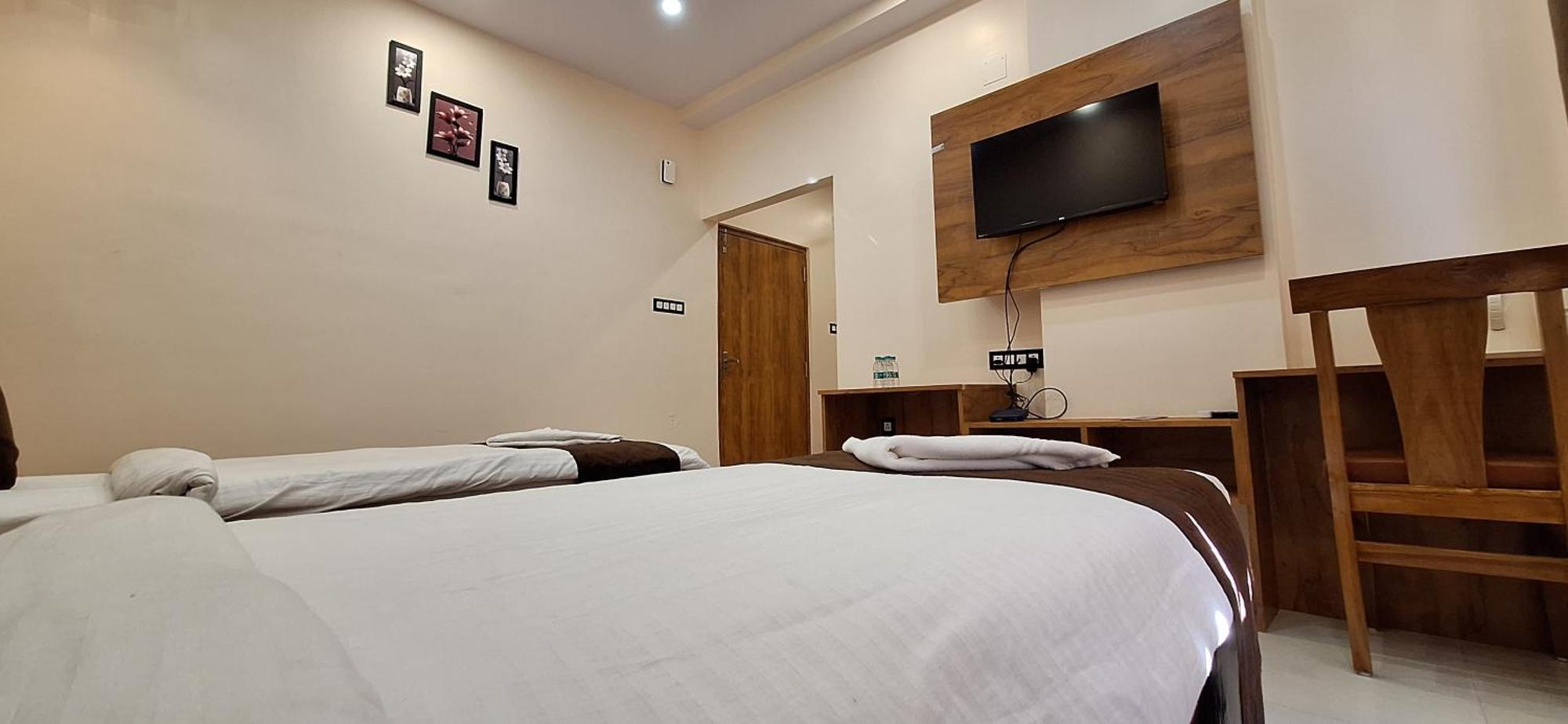 New Sun International & Banquet Hall Jamshedpur Exteriör bild